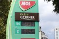 Motorina se scumpește neașteptat, în ciuda măsurilor guvernamentale București – Prețurile carburanților continuă să creeze neliniște în rândul șoferilor