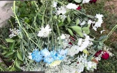 Două tinere, în vârstă de 23 și 25 de ani, din localitatea Vinohradiv, regiunea Transcarpatia din Ucraina, au fost acuzate de profanarea unui mormânt și riscă până la șapte ani de închisoare