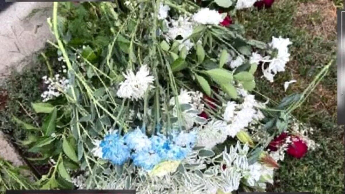 Două tinere, în vârstă de 23 și 25 de ani, din localitatea Vinohradiv, regiunea Transcarpatia din Ucraina, au fost acuzate de profanarea unui mormânt și riscă până la șapte ani de închisoare
