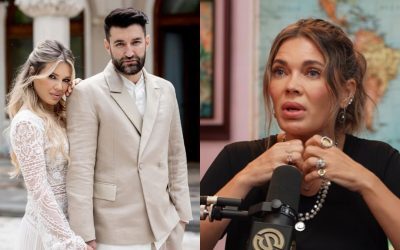 Cum gestionează Gina Pistol și Smiley diferențele de temperament în relația lor Gina Pistol a dezvăluit recent cum reușesc ea și Smiley să navigheze prin diferențele de temperament care îi definesc, oferind o perspectivă sinceră asupra dinamicii relației lor