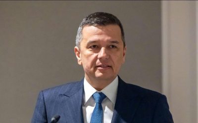 Sorin Grindeanu cere ieșirea din politică a lui Călin Georgescu dacă acuzațiile se dovedesc Liderul Partidului Social Democrat, Sorin GRINDEANU, a declarat recent, în cadrul unui interviu acordat postului Antena 3 CNN, că fostul candidat la Președinție, Călin GEORGESCU, ar trebui să se retragă din viața politică în cazul în care acuzațiile care îi sunt aduse în prezent se vor confirma