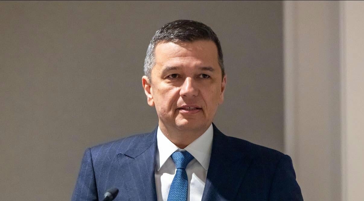 Sorin Grindeanu cere ieșirea din politică a lui Călin Georgescu dacă acuzațiile se dovedesc Liderul Partidului Social Democrat, Sorin GRINDEANU, a declarat recent, în cadrul unui interviu acordat postului Antena 3 CNN, că fostul candidat la Președinție, Călin GEORGESCU, ar trebui să se retragă din viața politică în cazul în care acuzațiile care îi sunt aduse în prezent se vor confirma