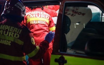 Planul Roșu de Intervenție activat la Avrig după o toxiinfecție alimentară la o sală de evenimente Un incident grav a avut loc sâmbătă seară în județul SIBIU, unde autoritățile au fost nevoite să activeze Planul Roșu de Intervenție la o sală de evenimente din orașul AVRIG