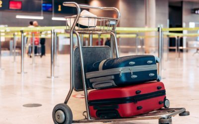 Aeroporturi care transformă călătoriile în coșmaruri Unele aeroporturi, deși se prezintă ca hub-uri internaționale, au devenit rapid sinonime cu frustrarea și dezorganizarea, conform mărturiilor publicate recent de The Telegraph