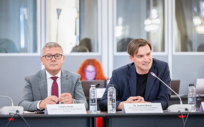 Dezbateri inutile: ce pierdem de fapt