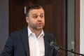 PNL susține în continuare Siegfried Mureșan pentru funcția de premier Ciprian Ciucu, primarul Capitalei, a declarat la B1 TV că Partidul Național Liberal (PNL) nu și-a schimbat poziția privind nominalizarea pentru funcția de premier și continuă să susțină candidatura lui Siegfried Mureșan