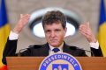 Președintele României, Nicușor Dan, a transmis un mesaj duminică, cu ocazia proclamării locale a canonizării Sfintei MAGDALENA de la Mălainița, un eveniment desfășurat la Mănăstirea Mălainița din Serbia