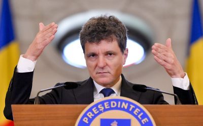 Președintele României, Nicușor Dan, a transmis un mesaj duminică, cu ocazia proclamării locale a canonizării Sfintei MAGDALENA de la Mălainița, un eveniment desfășurat la Mănăstirea Mălainița din Serbia