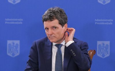 Consultările prezidențiale, amânate