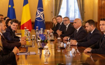 PNL a transmis președintelui ROMÂNIEI, Klaus Iohannis, o serie de condiționalități stringente pentru a sprijini formarea unui nou guvern, ieșind de la consultările de la Palatul Cotroceni cu o listă clară de cerințe
