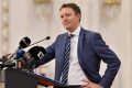 Premierul desemnat SIEGFRIED MUREȘAN va depune sâmbătă, 26 septembrie, la Parlament, programul său de guvernare și lista de miniștri