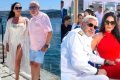 Scandalul a izbucnit în plină stradă, în stațiunea Mamaia, weekendul acesta, protagoniști fiind celebrul fost tenismen ILIE NĂSTASE și soția sa, IOANA Simion