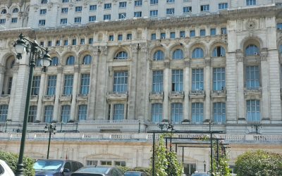 AUR vrea interzis votul online la Camera Deputaților
