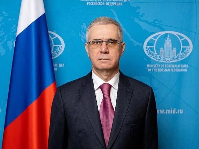 Ambasada Rusiei: Amenințarea spre România vine din NATO și UE