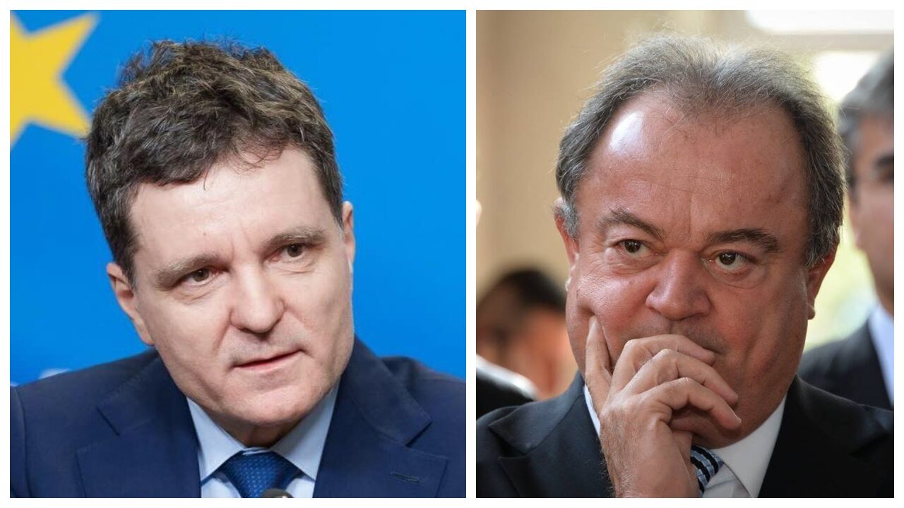 Criza politică persistă la București România se confruntă cu o criză politică majoră, Guvernul condus de Ilie BOLÓJAN fiind demis pe 5 mai 2026 în urma unei moțiuni de cenzură inițiate de PSD și AUR