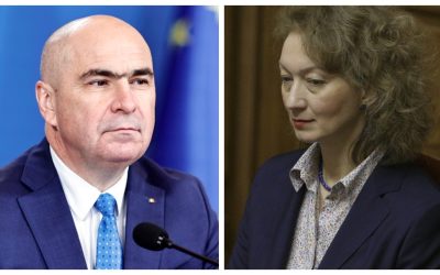 Audieri cruciale la Senat pe tema întâlnirii Bolojan-Tănăsescu Comisia pentru Constituționalitate din Senat se întrunește marți pentru audieri în cadrul anchetei parlamentare declanșate după întâlnirea dintre Ilie BOL oğan, primarul interimar al Bucureștiului, și Simina TĂNĂSESCU, judecătoare la Curtea Constituțională a României (CCR)