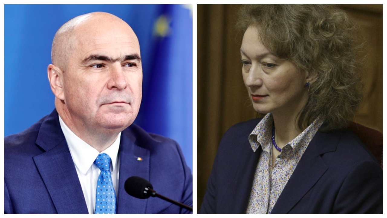 Audieri cruciale la Senat pe tema întâlnirii Bolojan-Tănăsescu Comisia pentru Constituționalitate din Senat se întrunește marți pentru audieri în cadrul anchetei parlamentare declanșate după întâlnirea dintre Ilie BOL oğan, primarul interimar al Bucureștiului, și Simina TĂNĂSESCU, judecătoare la Curtea Constituțională a României (CCR)