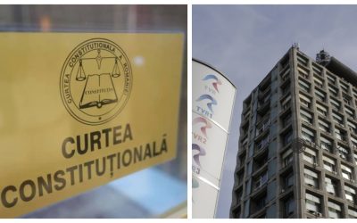 Curtea Constituțională (CCR) a invalidat desemnarea membrilor în Consiliile de Administrație ale Societății Române de Televiziune (SRTV) și Societății Române de Radiodifuziune (SRR), considerând că deciziile luate de Parlament în acest sens sunt neconstituționale