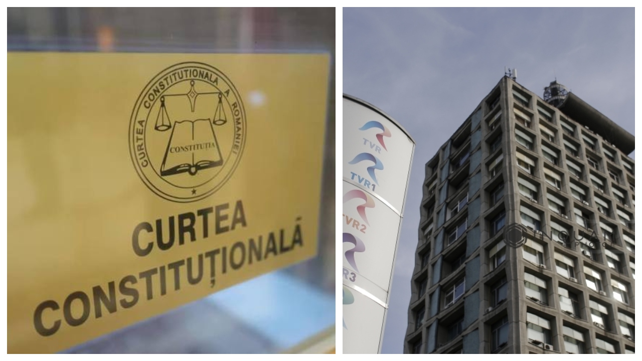 Curtea Constituțională (CCR) a invalidat desemnarea membrilor în Consiliile de Administrație ale Societății Române de Televiziune (SRTV) și Societății Române de Radiodifuziune (SRR), considerând că deciziile luate de Parlament în acest sens sunt neconstituționale