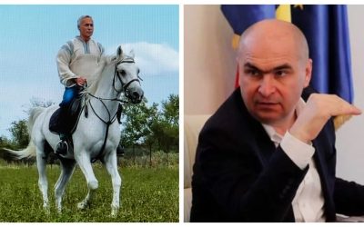 Georgeșcu continuă „Toamna Cămărilor Românești” la Oradea după incidente în Vaslui Călin Georgescu, fost candidat la președinție, își menține agenda activă în weekend-uri, anunțând continuarea evenimentului „Toamna Cămărilor Românești” la Oradea, pe data de 13 septembrie
