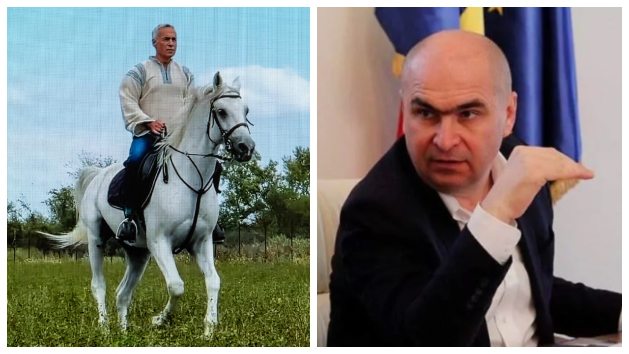 Georgeșcu continuă „Toamna Cămărilor Românești” la Oradea după incidente în Vaslui Călin Georgescu, fost candidat la președinție, își menține agenda activă în weekend-uri, anunțând continuarea evenimentului „Toamna Cămărilor Românești” la Oradea, pe data de 13 septembrie