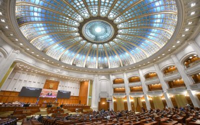 Negocieri intense pentru formarea noului guvern Președintele Nicușor Dan ar putea desemna un premier până la sfârșitul săptămânii, deschizând calea pentru audieri și votul în Parlament săptămâna viitoare