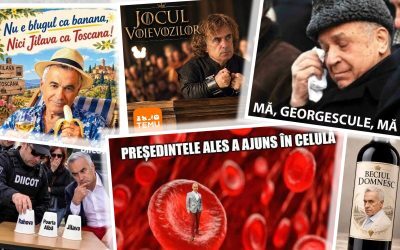 Controverse la Arestul Central după reținerea lui Călin Georgescu În timp ce susținătorii lui Călin Georgescu s-au strâns în număr mare în fața Arestului Central din București, iar pe rețelele sociale se face apel la susținătorii din provincie să se deplaseze către Capitală, oponenții suveranistului au inundat internetul de glume care de care mai ingenioase