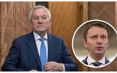 Constantin Toma, primarul orașului Buzău și un critic vocal al direcției actuale a PSD, anticipează un viitor sumbru pentru partid, estimând o scădere drastică a scorului electoral, ajungând chiar la 10%, dacă greșelile strategice persistă