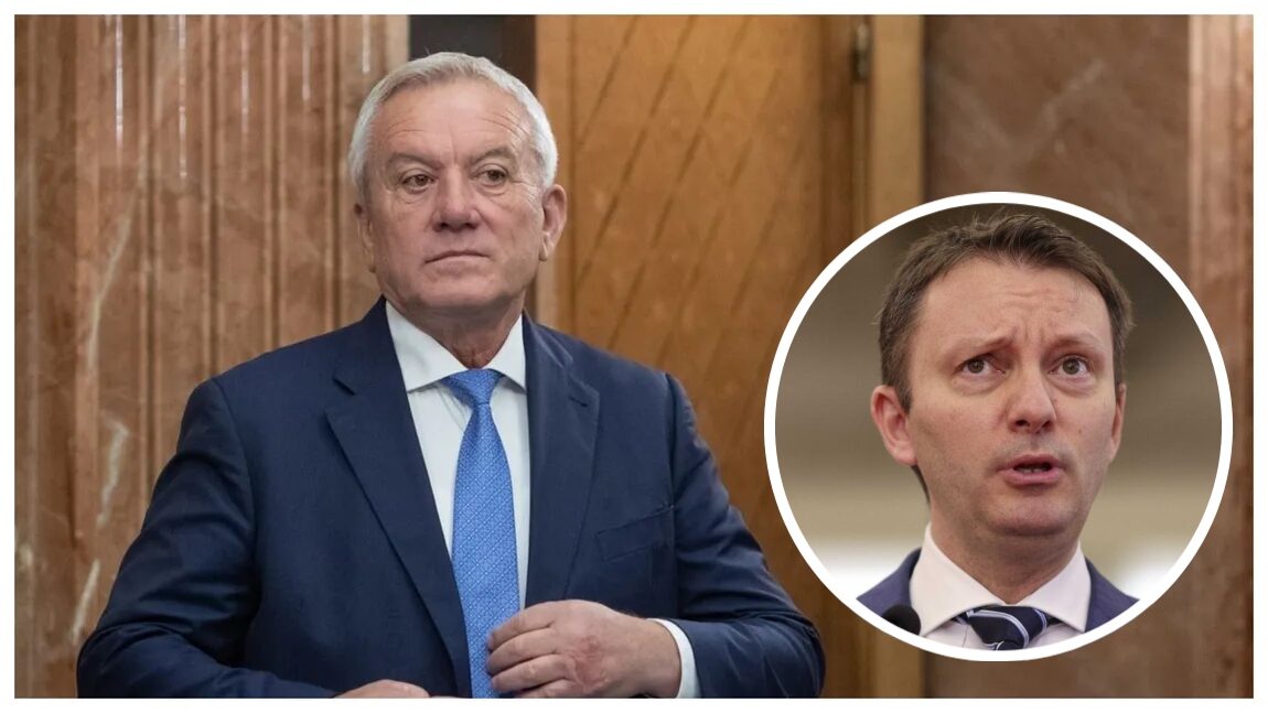 Constantin Toma, primarul orașului Buzău și un critic vocal al direcției actuale a PSD, anticipează un viitor sumbru pentru partid, estimând o scădere drastică a scorului electoral, ajungând chiar la 10%, dacă greșelile strategice persistă