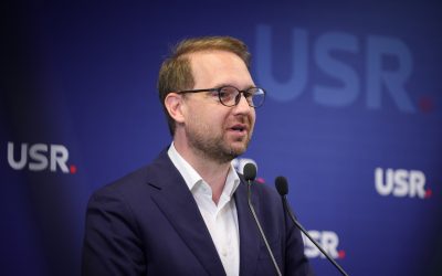 Fritz la Cotroceni: Mureșan rămâne propunerea, dar suntem deschiși