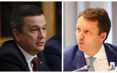 PSD, la un pas de a bloca Guvernul Mureșan: Decizie finală luni Partidul Social Democrat (PSD) se pregătește pentru o ședință crucială în cursul zilei de luni, unde se va delibera asupra unui posibil sprijin pentru învestirea premierului desemnat Siegfried Mureșan