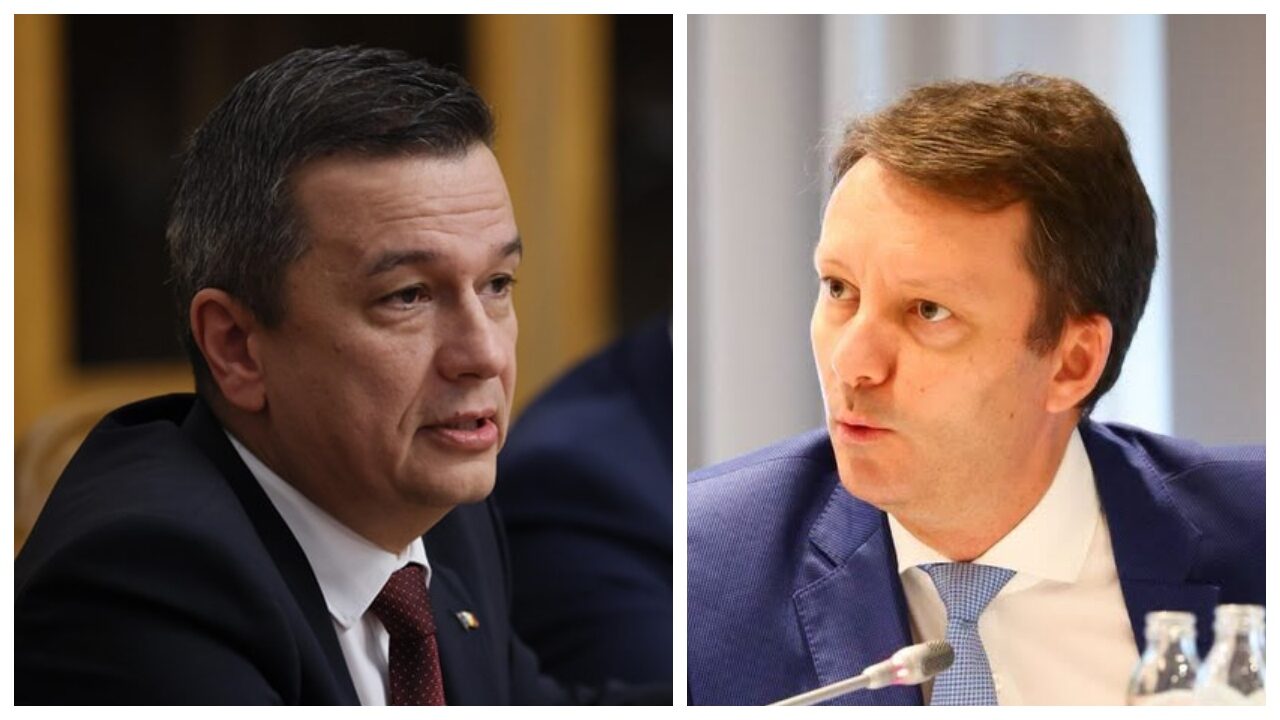 PSD, la un pas de a bloca Guvernul Mureșan: Decizie finală luni Partidul Social Democrat (PSD) se pregătește pentru o ședință crucială în cursul zilei de luni, unde se va delibera asupra unui posibil sprijin pentru învestirea premierului desemnat Siegfried Mureșan