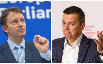 Mureșan, desemnat premier, pregătește programul de guvernare; PSD critică „rotativa” și cere măsuri economice Europarlamentarul liberal Siegfried Mureșan a făcut primele declarații după ce a fost desemnat prim-ministru, anunțând că va începe imediat redactarea unui program de guvernare, în colaborare cu experți de la PNL, USR și UDMR