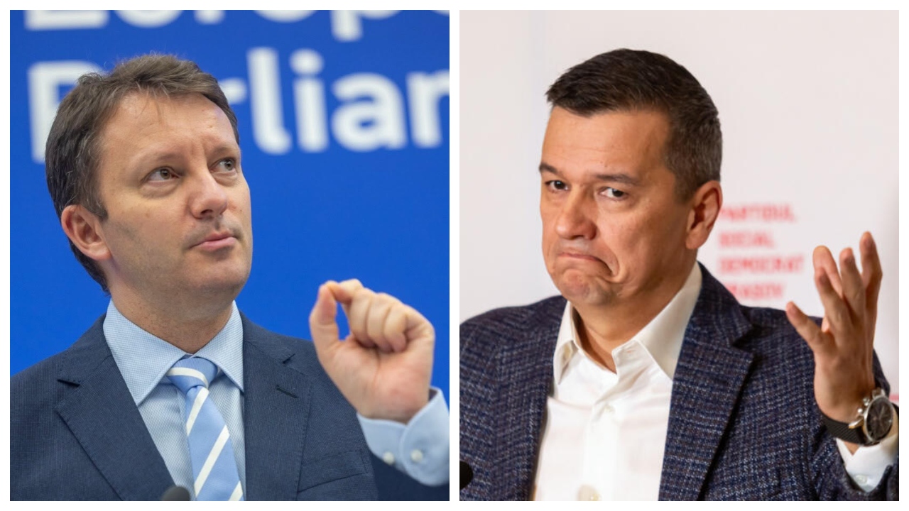 Mureșan, desemnat premier, pregătește programul de guvernare; PSD critică „rotativa” și cere măsuri economice Europarlamentarul liberal Siegfried Mureșan a făcut primele declarații după ce a fost desemnat prim-ministru, anunțând că va începe imediat redactarea unui program de guvernare, în colaborare cu experți de la PNL, USR și UDMR