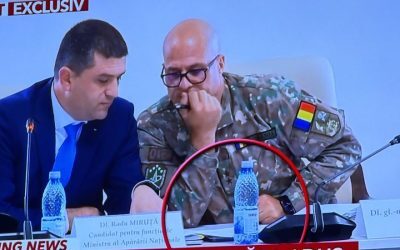 Grindeanu, perplex: Miruță cu trei generali, el habar n-are