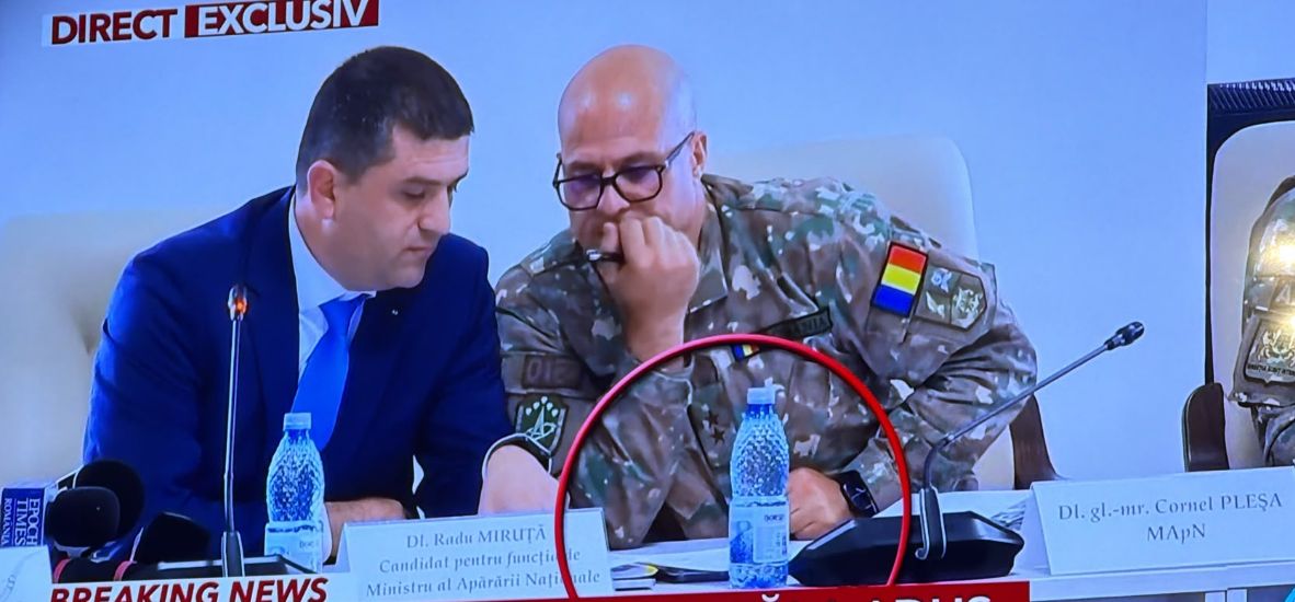 Grindeanu, perplex: Miruță cu trei generali, el habar n-are