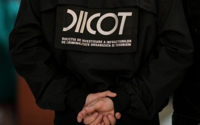 DIICOT spulberă rețea de traficanti din Albania: 1,7 tone droguri, 25 mil euro