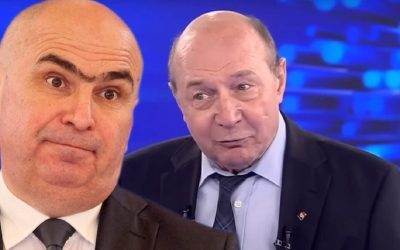 Traian Băsescu, fost președinte al României, a criticat vehement politicile economice actuale, susținând că țara se pregătește de faliment din cauza sporurilor nejustificate acordate bugetarilor și a măsurilor guvernamentale considerate greșite