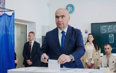 Ilie Bolojan, liderul PNL, a declarat recent că prioritatea sa nu este organizarea de alegeri anticipate, ci formarea unui guvern funcțional, subliniind urgența rezolvării unor probleme majore ale țării
