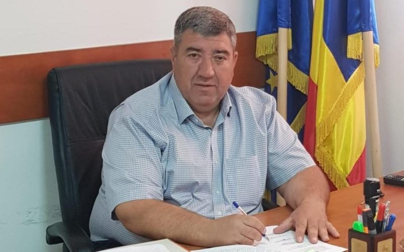 ILFOV: Primar, condamnat la 9 ani pentru viol asupra unei minore de 12 ani