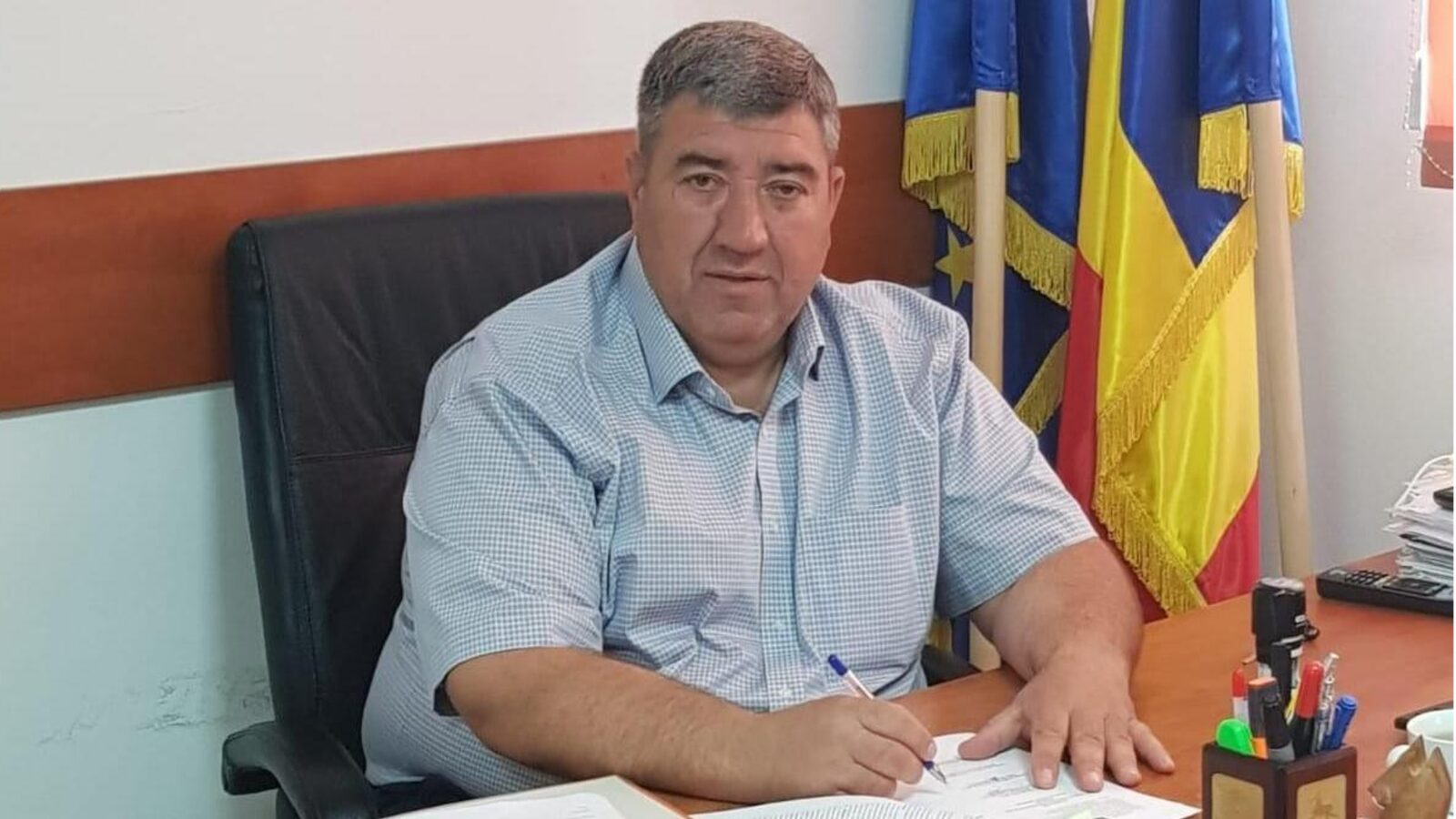 ILFOV: Primar, condamnat la 9 ani pentru viol asupra unei minore de 12 ani
