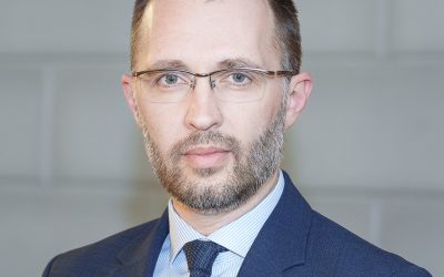 Ionescu: România, ambiții economice la șefia OIF