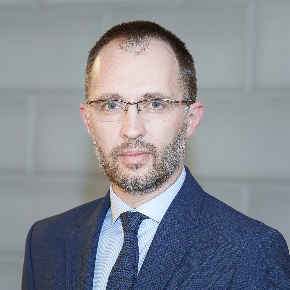 Ionescu: România, ambiții economice la șefia OIF