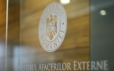 MAE a emis o atenționare oficială de călătorie pentru cetățenii români care se deplasează spre sau dinspre Republica Serbia pe cale terestră