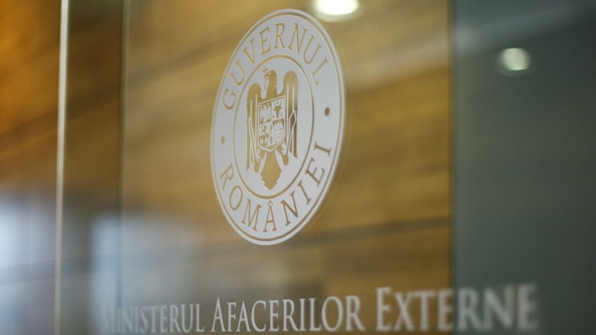 MAE a emis o atenționare oficială de călătorie pentru cetățenii români care se deplasează spre sau dinspre Republica Serbia pe cale terestră