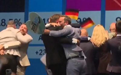 AfD, pe val în Saxonia-Anhalt: victoria istorică și ecourile politice Partidul Alternativa pentru Germania (AfD) a obținut un rezultat istoric în landul Saxonia-Anhalt, consolidându-și poziția ca o forță politică majoră în Germania