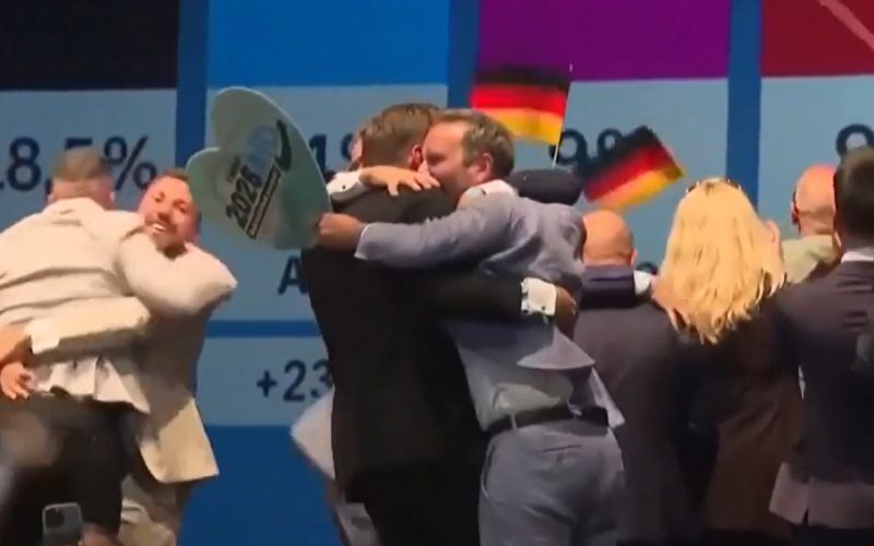 AfD, pe val în Saxonia-Anhalt: victoria istorică și ecourile politice Partidul Alternativa pentru Germania (AfD) a obținut un rezultat istoric în landul Saxonia-Anhalt, consolidându-și poziția ca o forță politică majoră în Germania