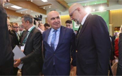 Liderul UDMR, KELEMEN Hunor, a exprimat rezerve serioase cu privire la o posibilă guvernare tehnocrată, o idee vehiculată în discuțiile politice, inclusiv cu ILIE Bolojan