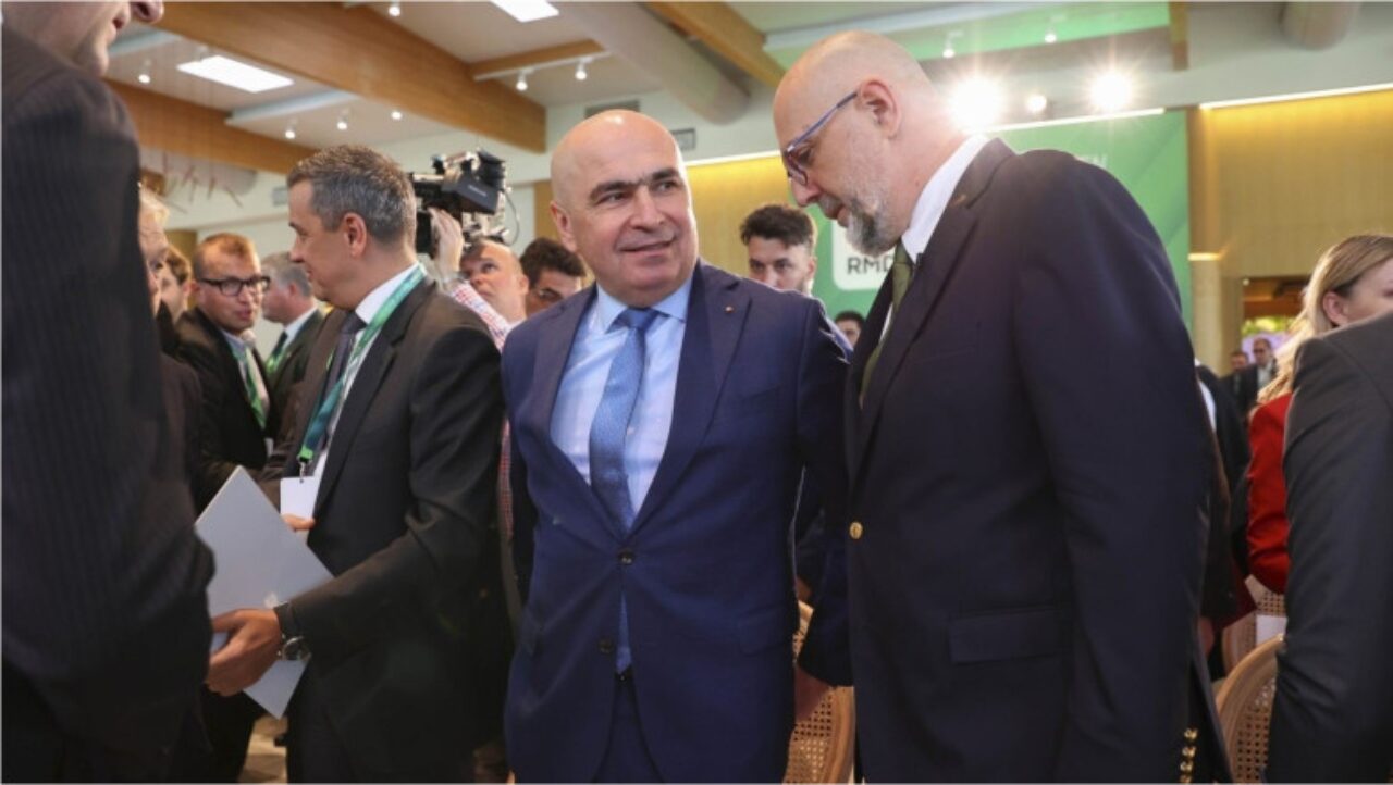 Liderul UDMR, KELEMEN Hunor, a exprimat rezerve serioase cu privire la o posibilă guvernare tehnocrată, o idee vehiculată în discuțiile politice, inclusiv cu ILIE Bolojan