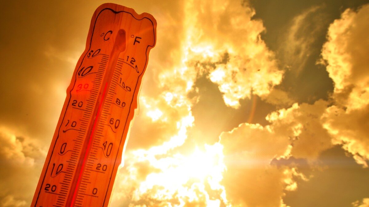 August 2026 a stabilit noi recorduri de temperatură la nivel global, devenind cea mai caldă lună înregistrată vreodată, conform celui mai recent raport al Serviciului Copernicus pentru schimbări climatice (C3S)